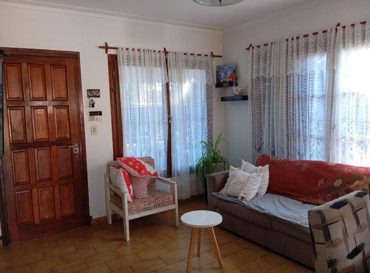 Casa · 90m² · 3 Ambientes