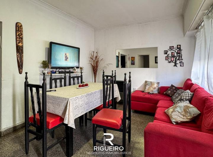 Casa · 54m² · 3 Ambientes · 1 Cochera