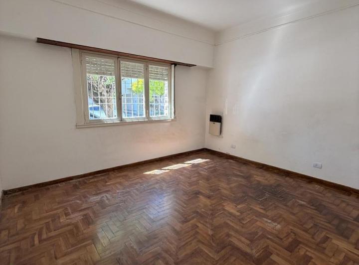 Casa · 121m² · 3 Ambientes
