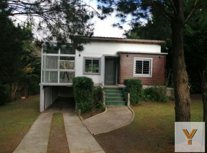 Casa · 75m² · 3 Ambientes