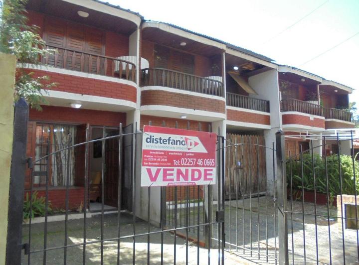 Casa · 59m² · 4 Ambientes · 1 Cochera