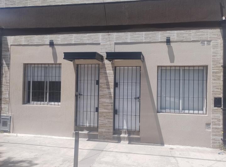Casa · 92m² · 2 Ambientes