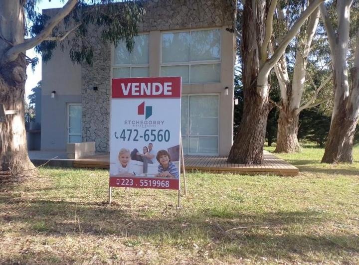 Casa · 65m² · 3 Ambientes