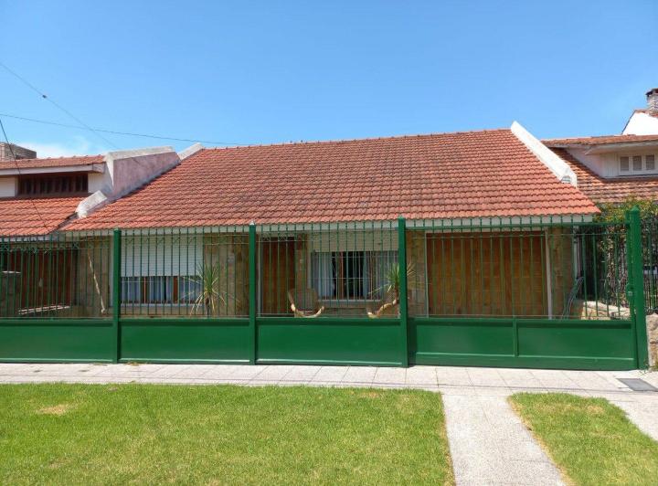 Casa · 120m² · 3 Dormitorios · 1 Cochera