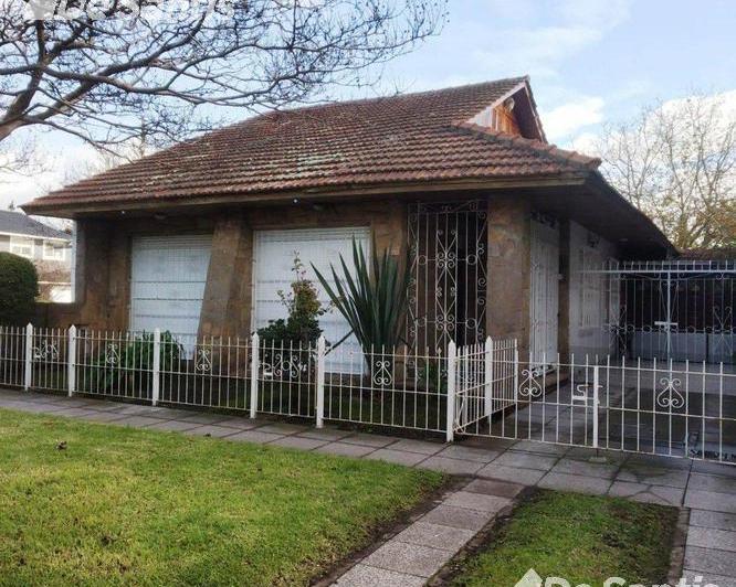 Casa · 110m² · 4 Ambientes · 1 Cochera