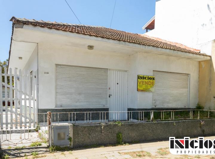 Casa · 75m² · 3 Ambientes