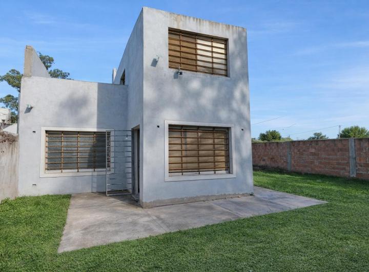 Casa · 110m² · 2 Dormitorios