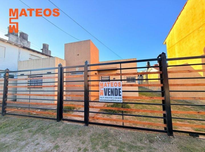 Casa · 50m² · 3 Ambientes · 1 Cochera