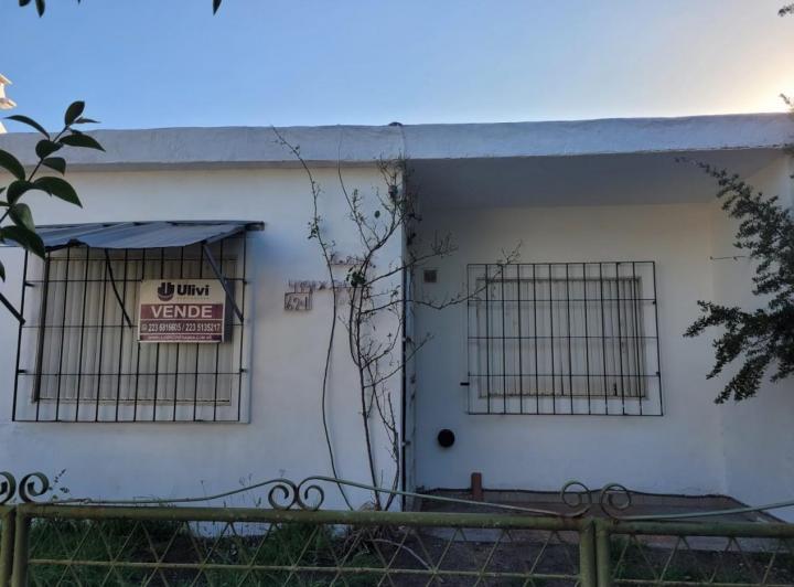 Casa · 55m² · 3 Ambientes