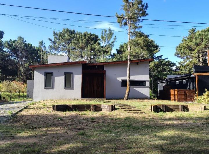 Casa · 165m² · 4 Ambientes · 1 Cochera