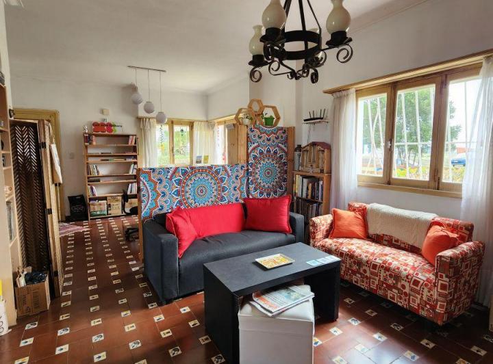 Casa · 155m² · 3 Ambientes · 1 Cochera