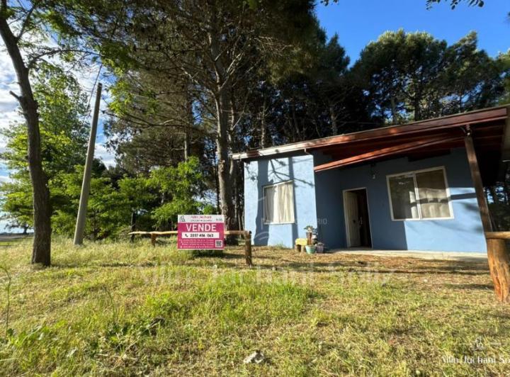 Casa · 396m² · 3 Ambientes · 1 Cochera