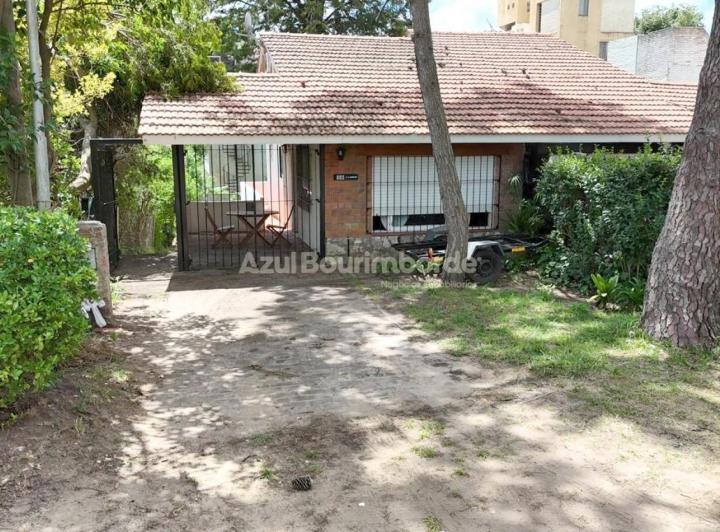 Casa · 99m² · 4 Ambientes