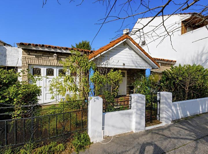 Casa · 117m² · 3 Ambientes · 1 Cochera