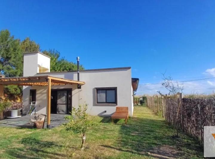 Casa · 94m² · 3 Ambientes