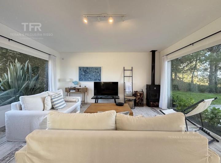 Casa · 142m² · 4 Ambientes