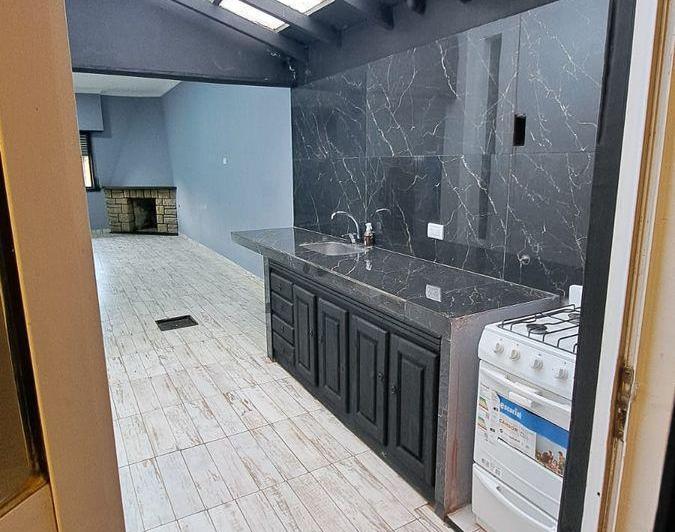 Casa · 99m² · 3 Ambientes · 1 Cochera