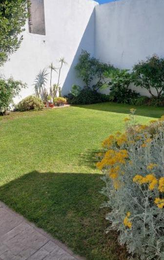 Casa · 116m² · 3 Ambientes · 1 Cochera
