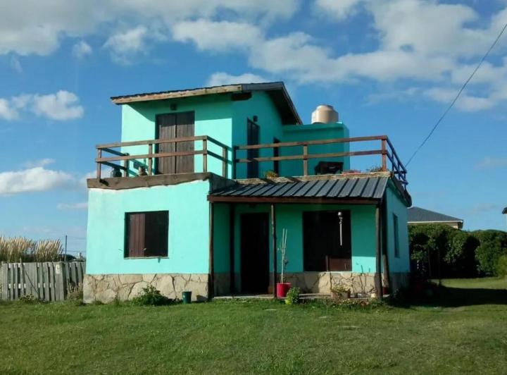 Casa · 80m² · 3 Ambientes