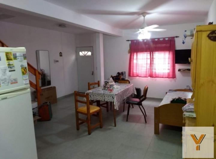 Casa · 68m² · 3 Ambientes · 1 Cochera