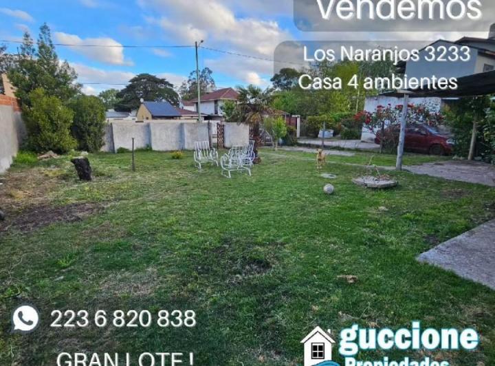 Casa · 120m²