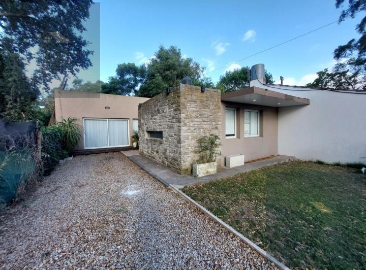 Casa · 94m² · 3 Ambientes