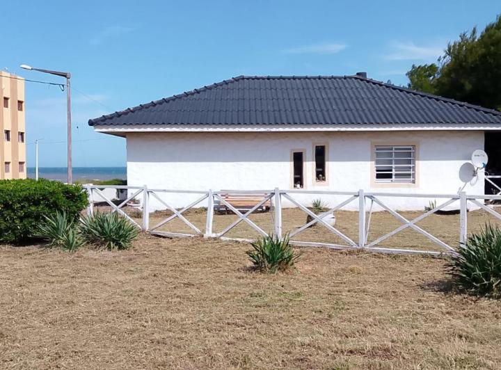 Casa · 60m² · 2 Ambientes