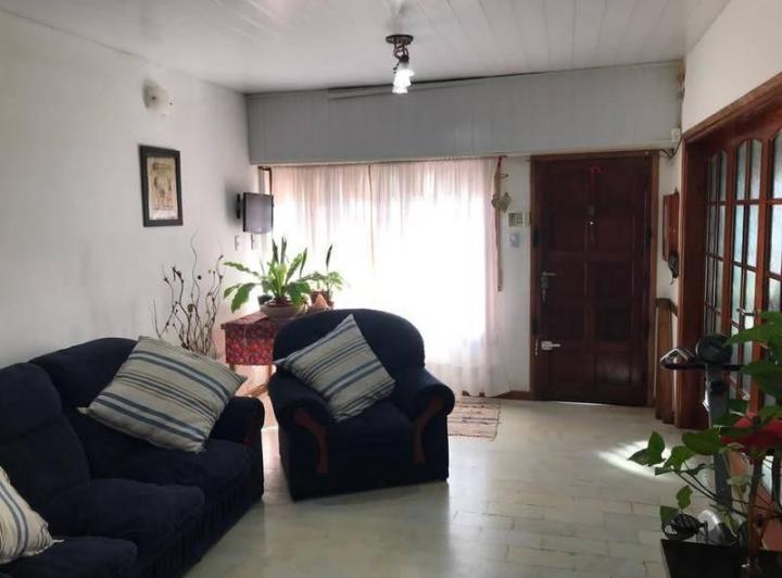 Casa · 4 Ambientes