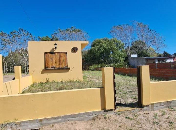 Casa · 50m² · 3 Ambientes · 1 Cochera