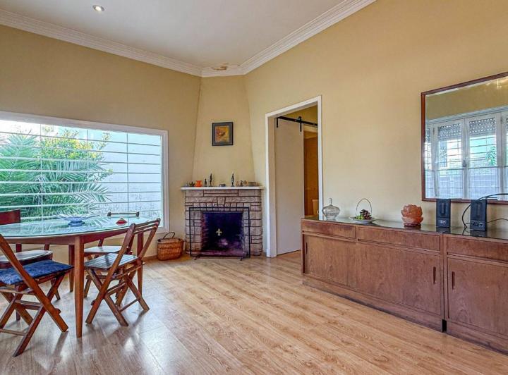 Casa · 167m² · 4 Ambientes · 1 Cochera