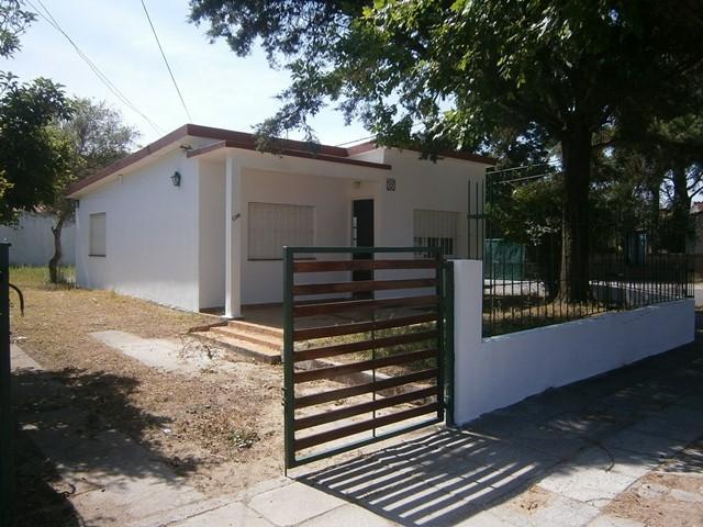 Casa · 80m² · 4 Ambientes · 1 Cochera