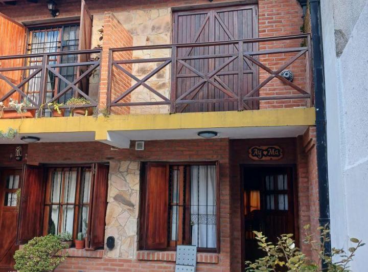 Casa · 52m² · 4 Ambientes · 1 Cochera