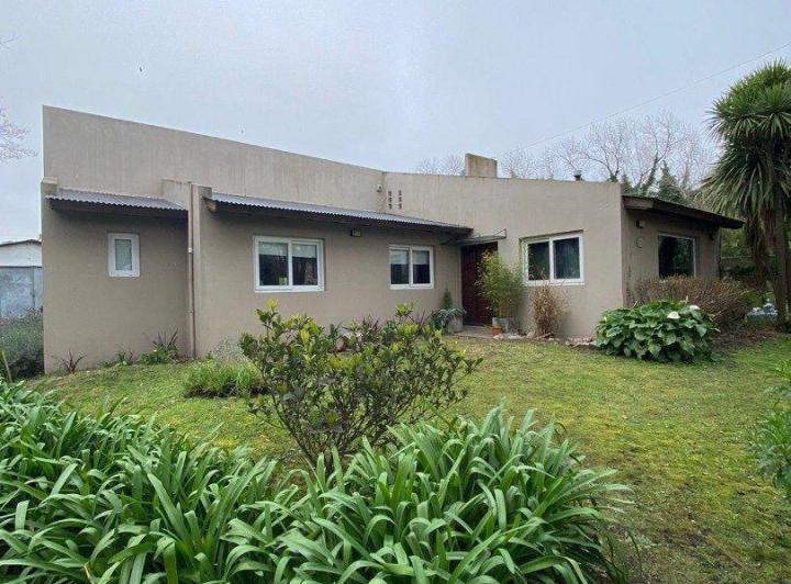 Casa · 125m² · 3 Dormitorios