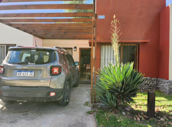 Casa · 50m² · 3 Ambientes · 1 Cochera