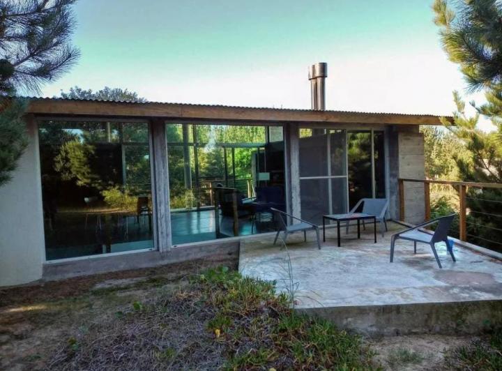 Casa · 150m² · 4 Ambientes · 4 Cocheras