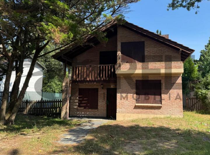Casa · 120m² · 4 Ambientes