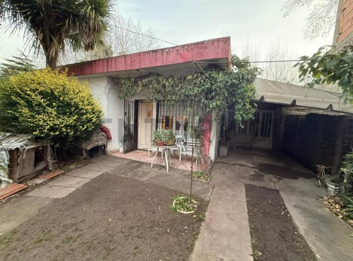 Casa · 100m² · 3 Ambientes