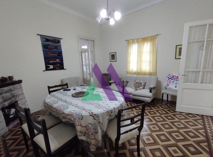 Casa · 139m² · 6 Ambientes