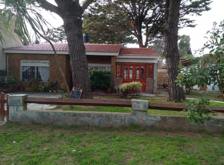 Casa · 134m² · 3 Ambientes · 1 Cochera