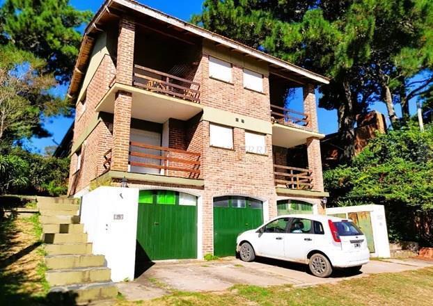 Casa · 46m² · 3 Ambientes