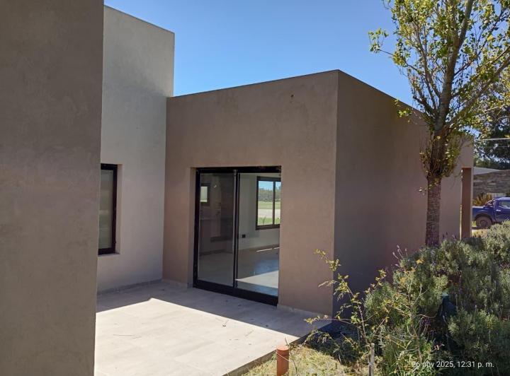 Casa · 111m² · 4 Ambientes