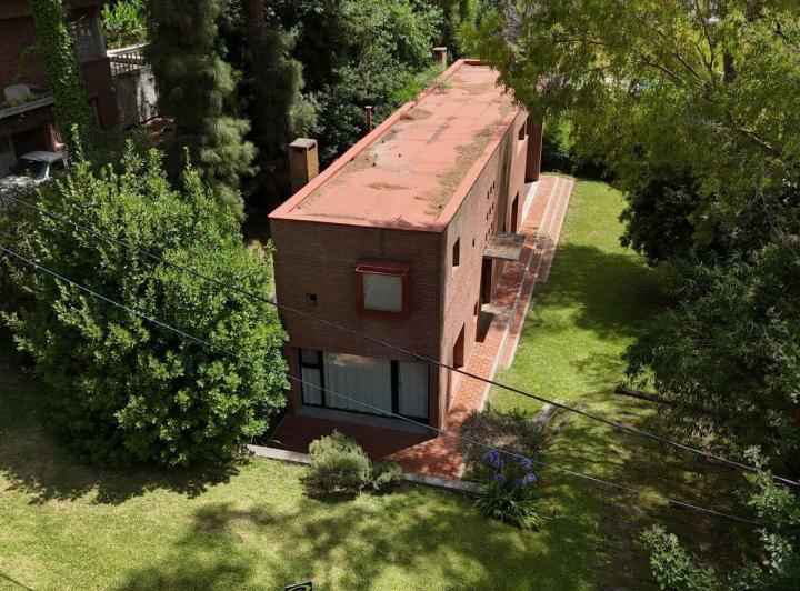 Casa · 130m² · 4 Ambientes