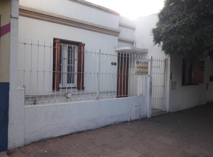 Casa · 190m² · 9 Dormitorios