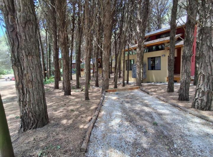 Casa · 100m² · 4 Ambientes