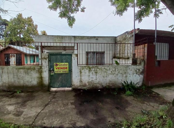 Casa · 80m² · 3 Dormitorios · 1 Cochera