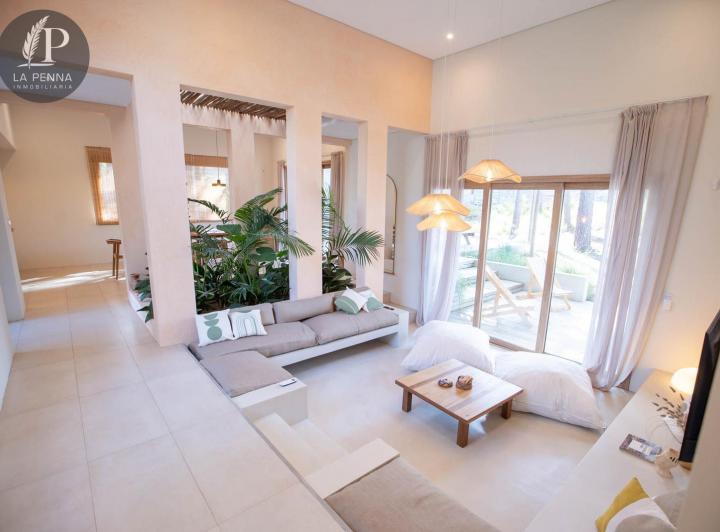 Casa · 159m² · 4 Ambientes