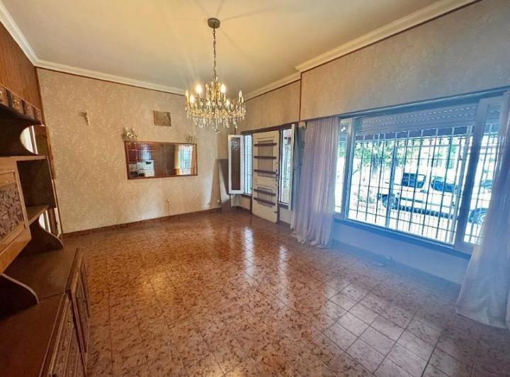Casa · 115m² · 3 Ambientes · 1 Cochera