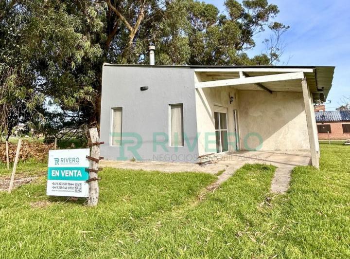 Casa · 76m² · 2 Dormitorios · 1 Cochera