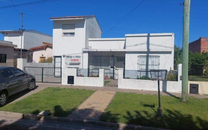 Casa · 140m² · 5 Ambientes