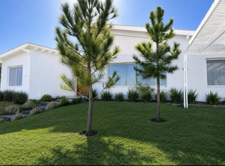 Casa · 217m² · 5 Ambientes